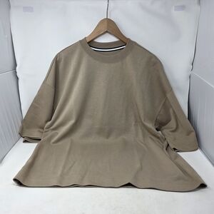 Nike Sportswear Tech Fleece Re-Imagined Oversized Shirt Men's Small FB8165-247